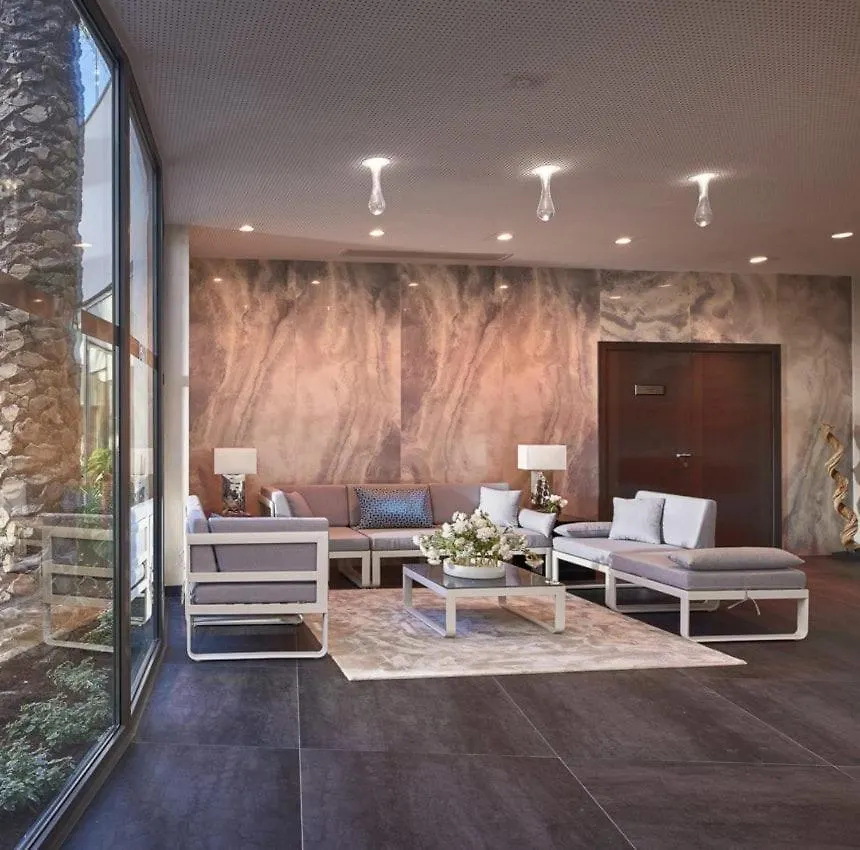 Parc Du Cap Luxury Apartment Antibes
