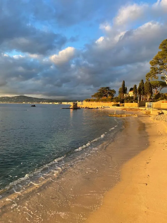 Parc Du Cap Luxury Apartment Antibes