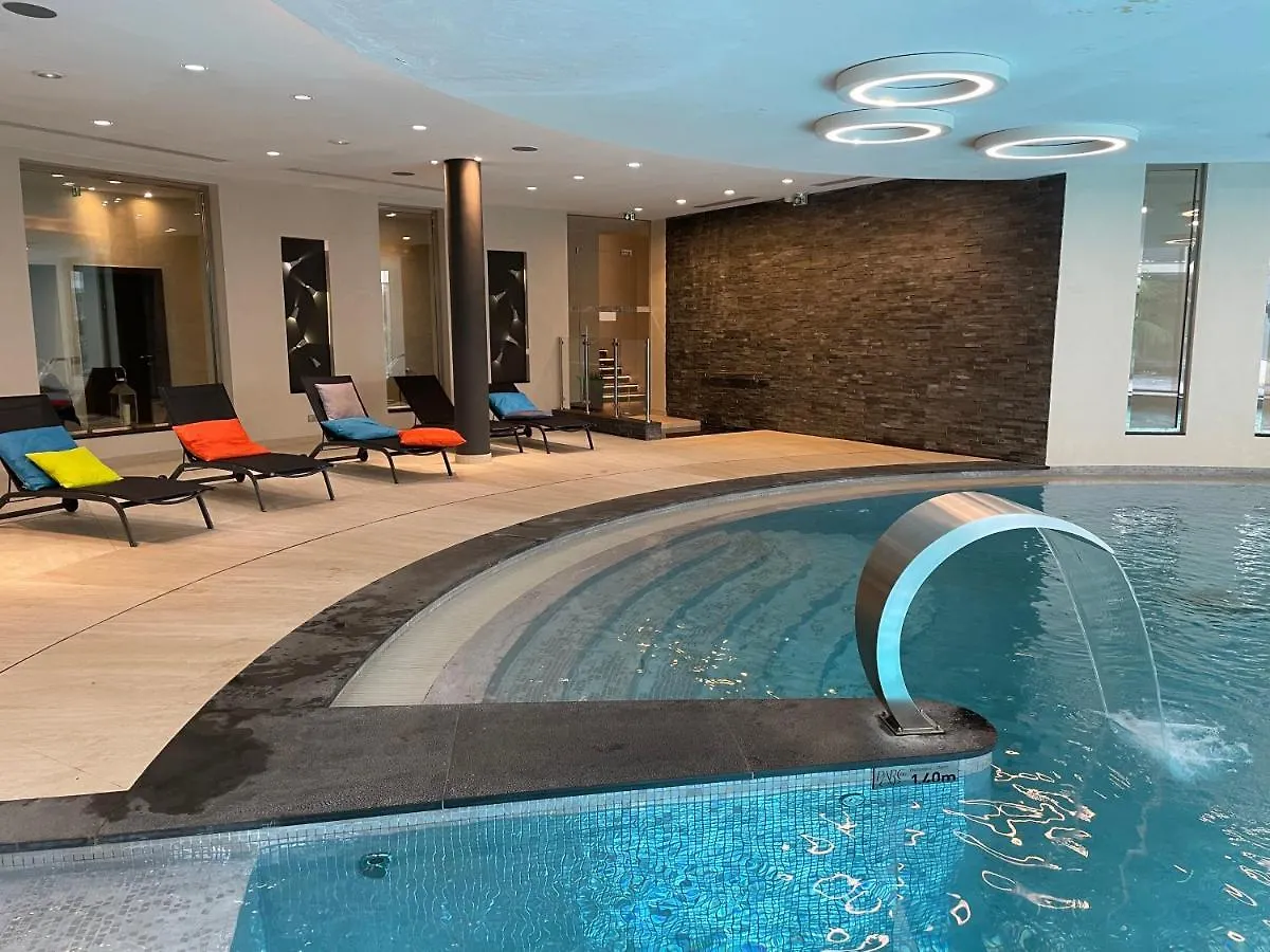 Parc Du Cap Luxury Apartment Antibes 0*,  France