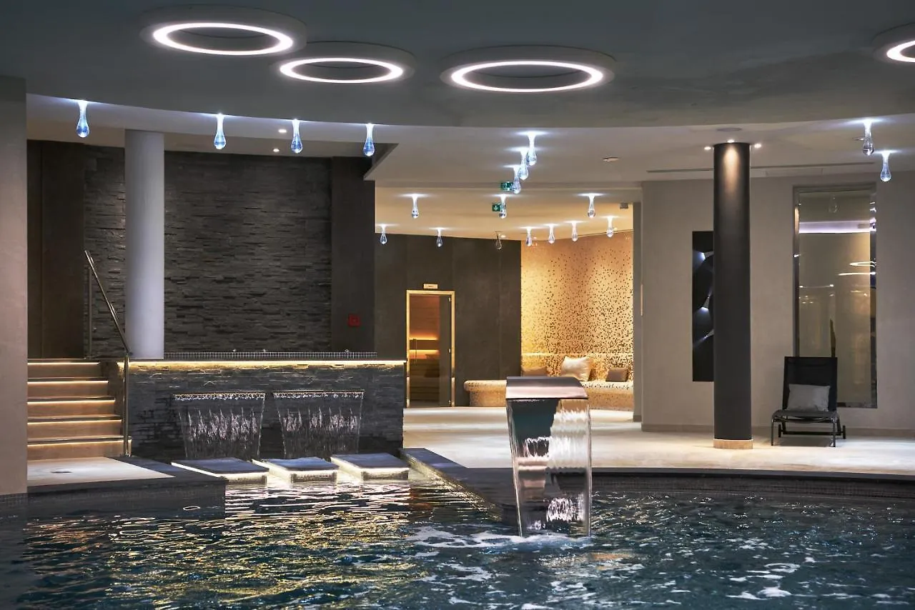 Parc Du Cap Luxury Apartment Antibes 0*,  France