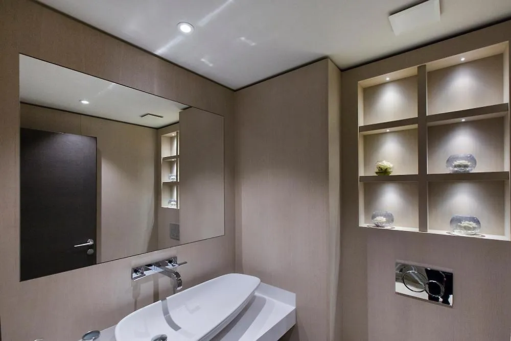 Parc Du Cap Luxury Apartment Antibes France