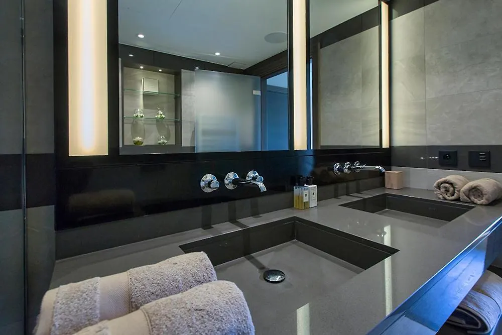 Parc Du Cap Luxury Apartment Antibes 0*,