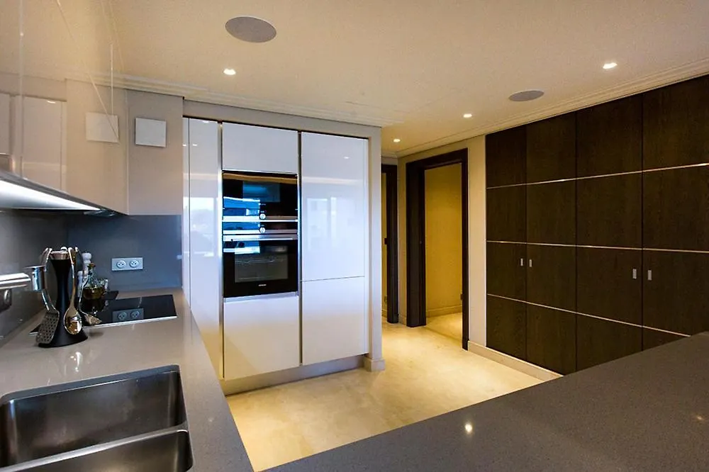 Parc Du Cap Luxury Apartment Antibes