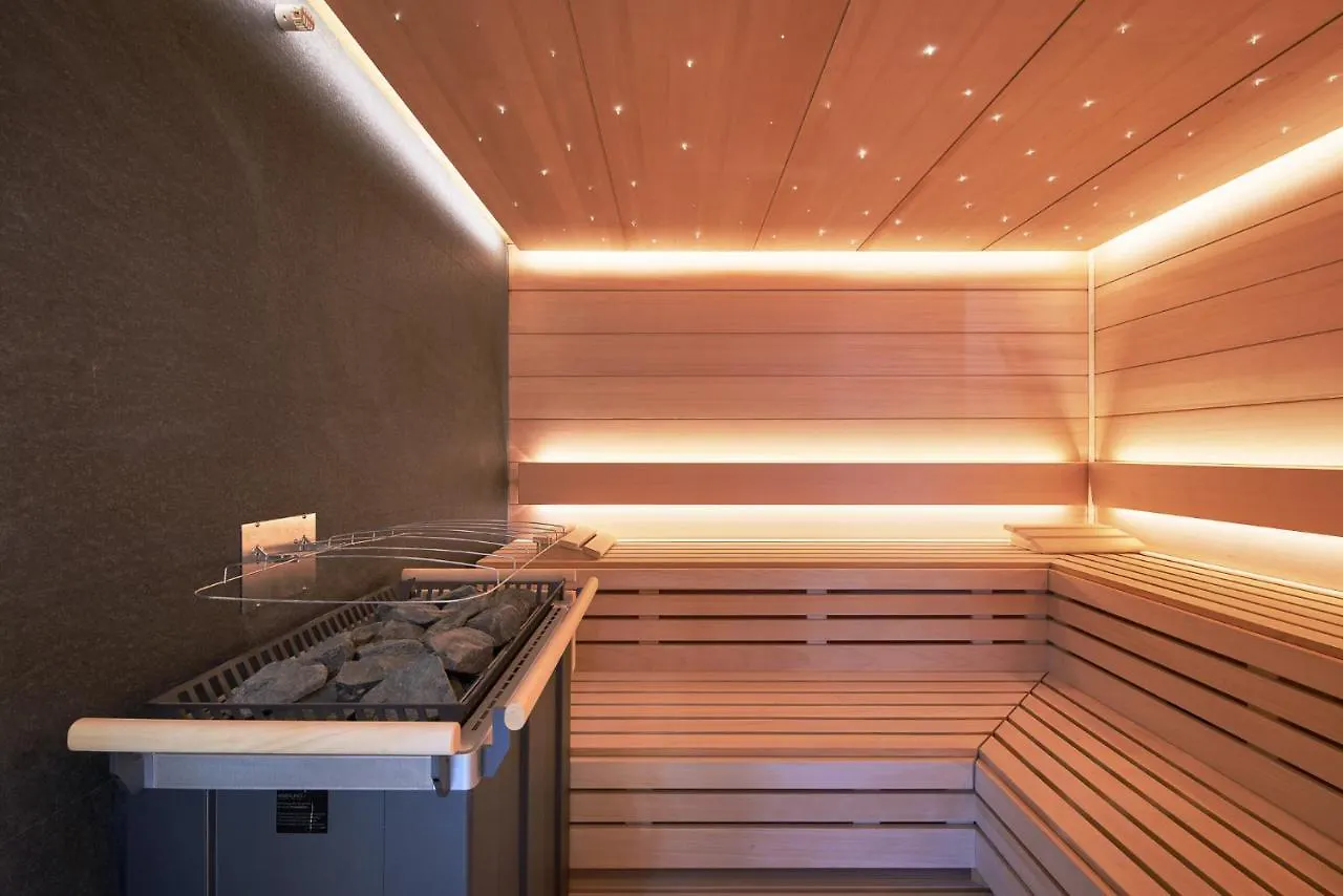 Parc Du Cap Luxury Apartment location