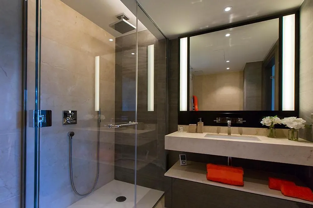 Parc Du Cap Luxury Apartment Antibes