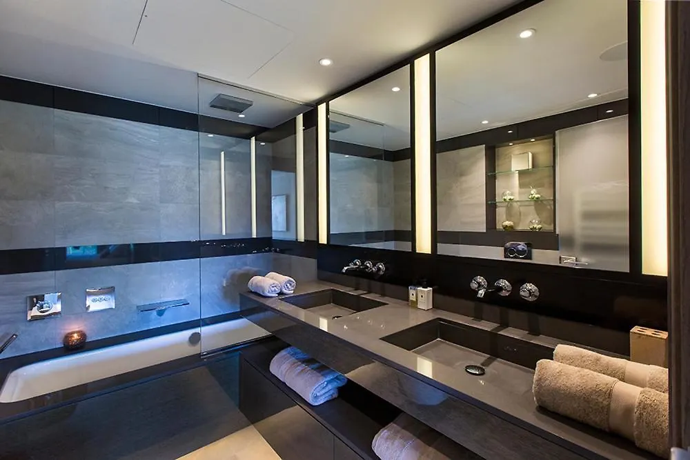 Parc Du Cap Luxury Apartment Antibes
