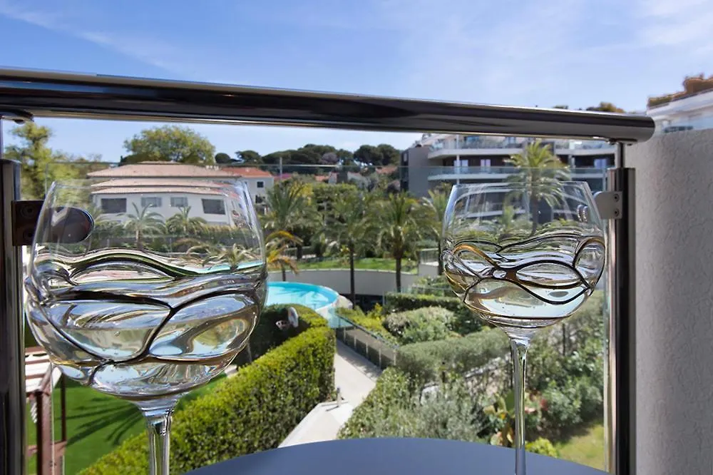 Parc Du Cap Luxury Apartment Antibes 0*,  France