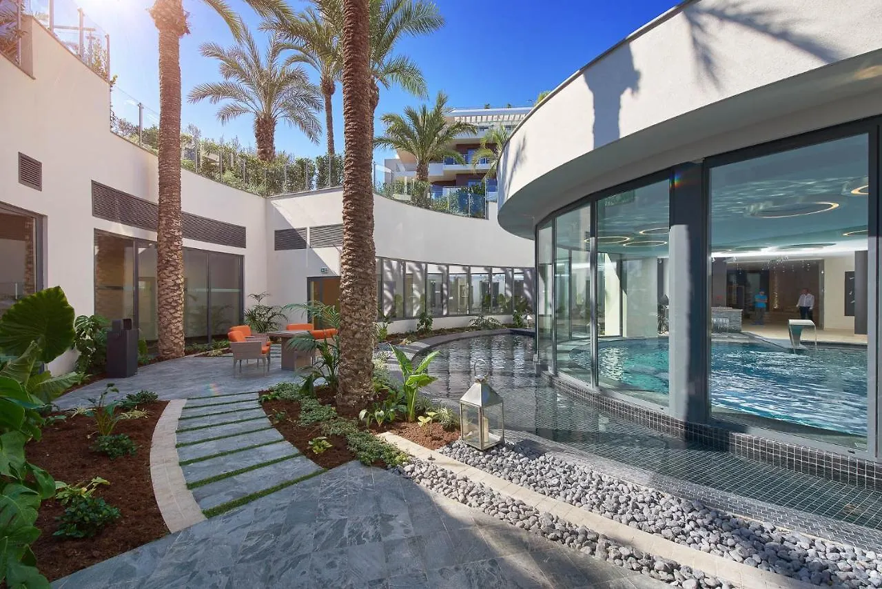 Parc Du Cap Luxury Apartment Antibes France